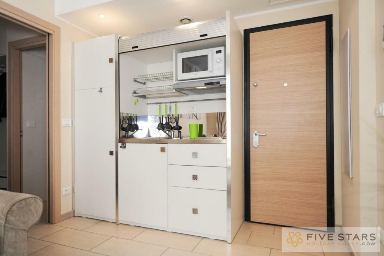 Flower Nest - Five Stars Holiday House Nizza