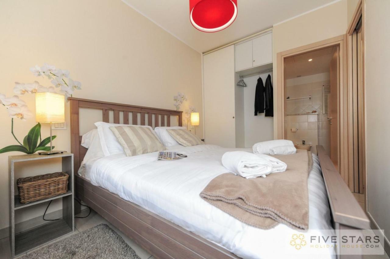 Apartment Flower Nest - Five Stars Holiday House *