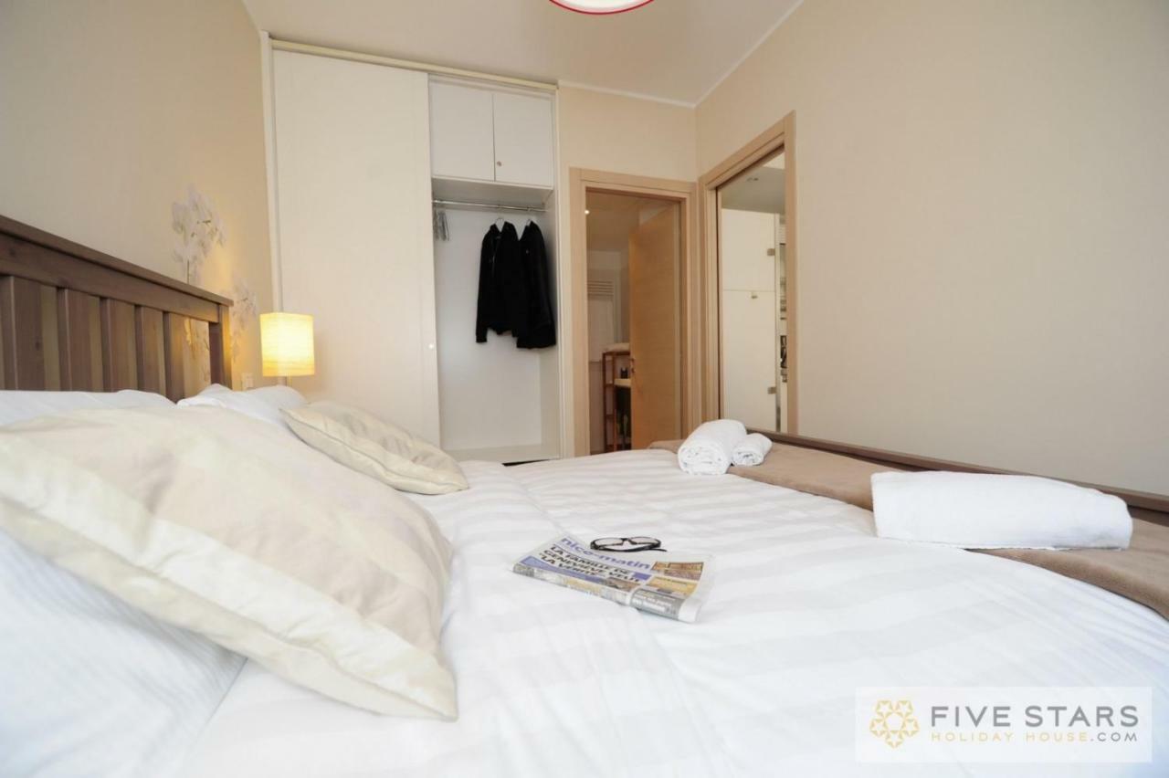 Flower Nest - Five Stars Holiday House * Nizza